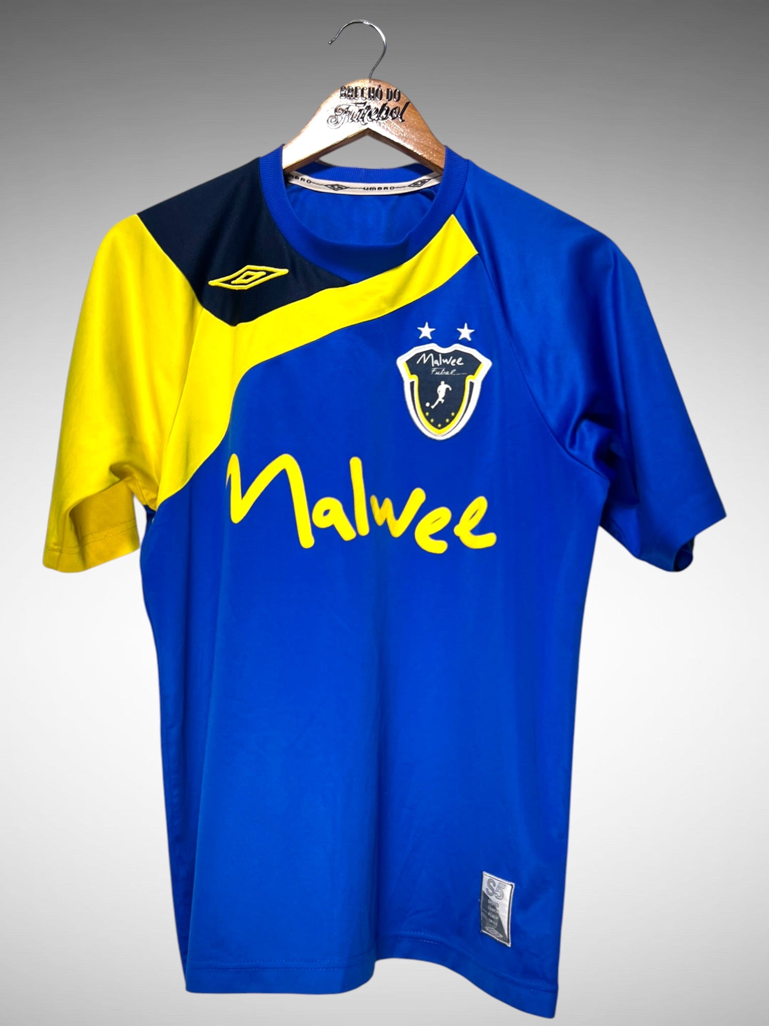 Jaraguá Futsal 2000's Camisa de Treino Tam P.