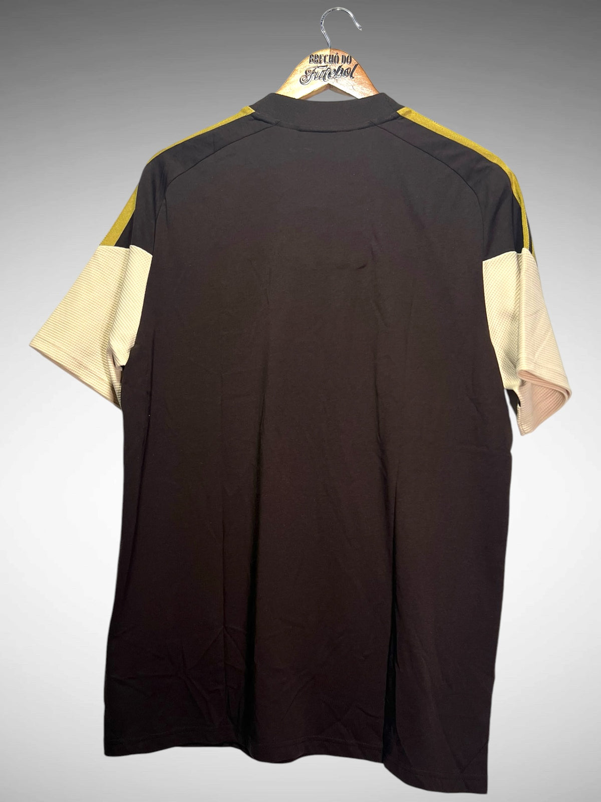Flamengo 2026 Camisa de Treino Protótipo Tam M.