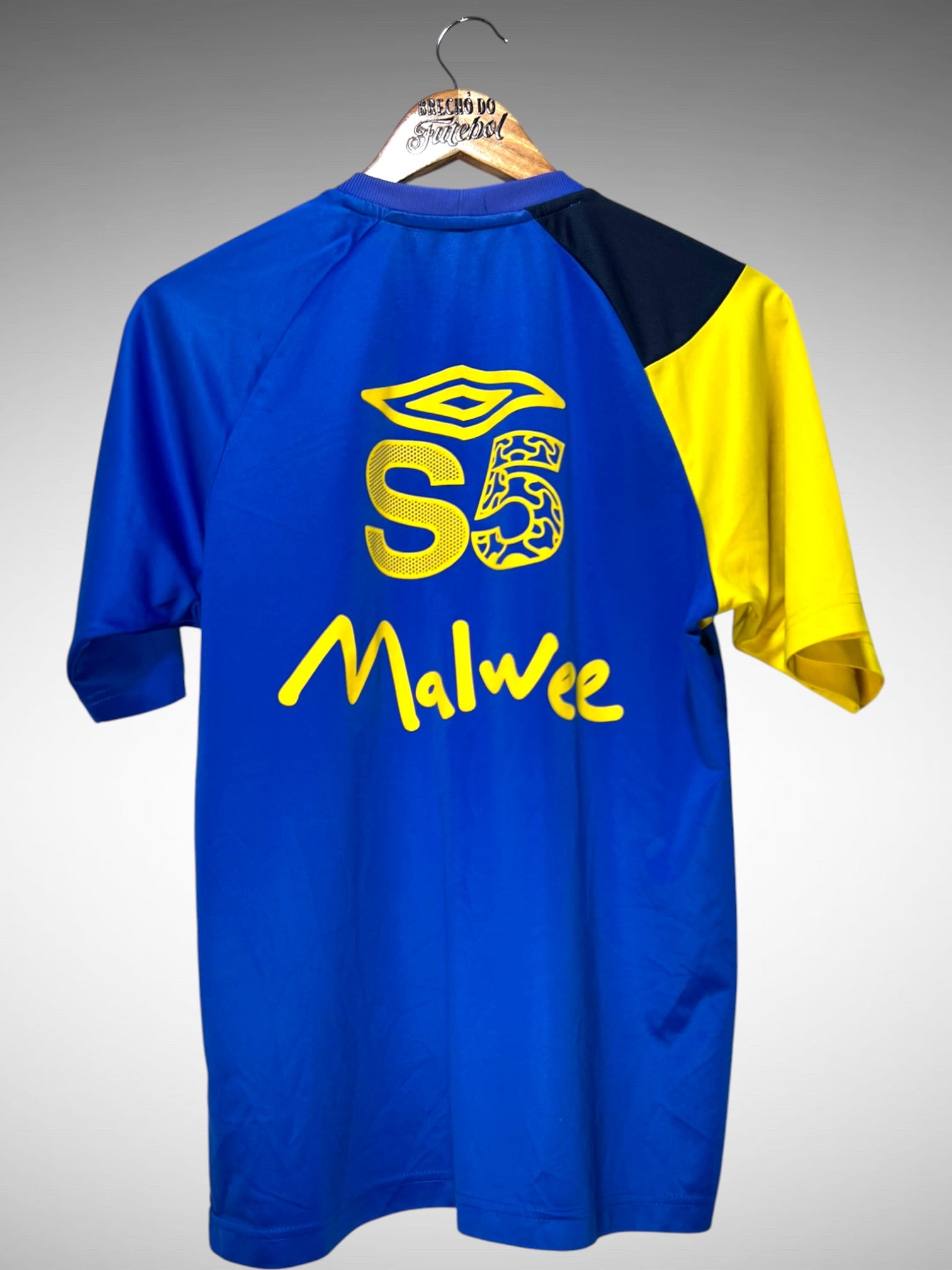 Jaraguá Futsal 2000's Camisa de Treino Tam P.
