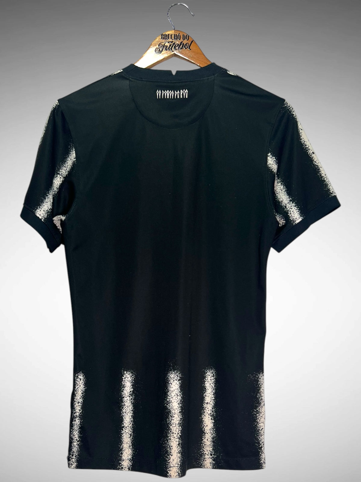 Corinthians 2021 Segunda Camisa Tam P.