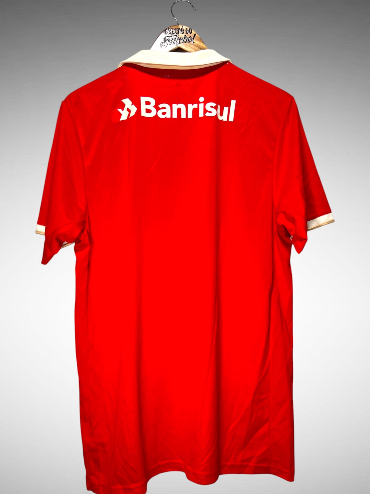 Internacional 2022 Primeira Camisa Tam G.