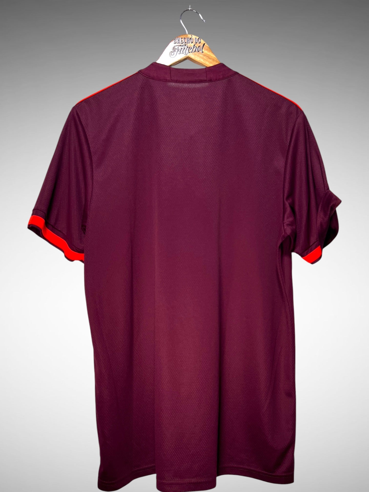 Internacional 2021 Terceira Camisa Tam G.