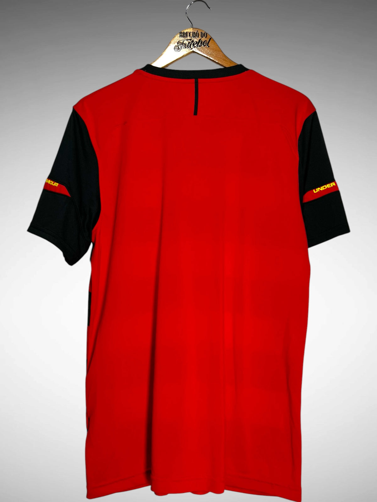 Sport Recife 2018 Primeira Camisa Tam G.