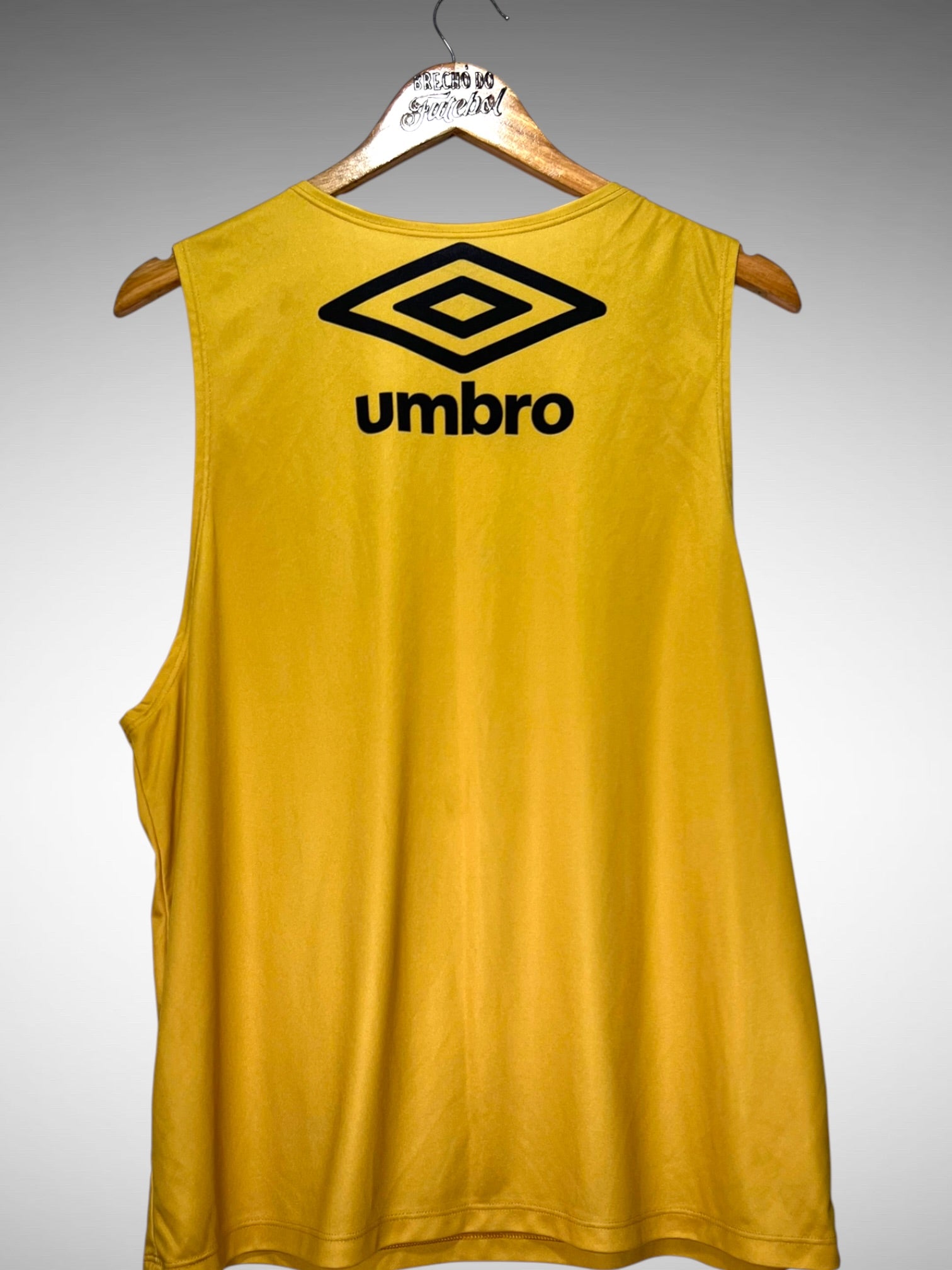 Grêmio 2025 Colete de Treino Tam M.