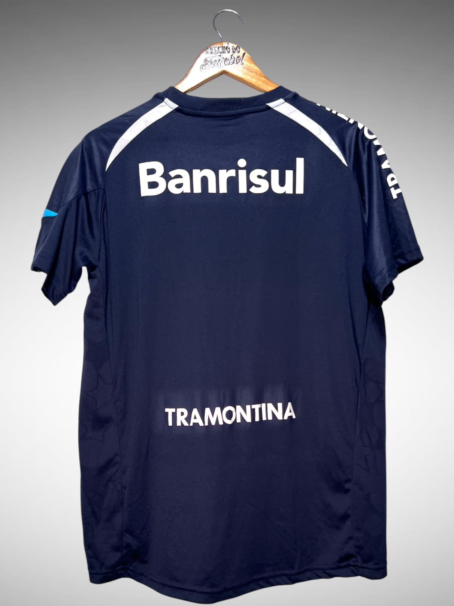 Grêmio 2011 Quarta Camisa Tam P.