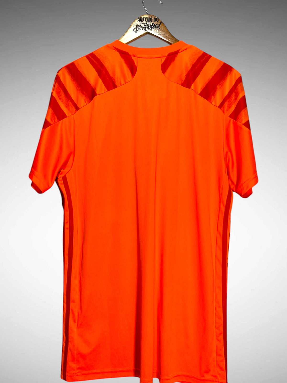 Internacional 2020 Terceira Camisa Tam G.