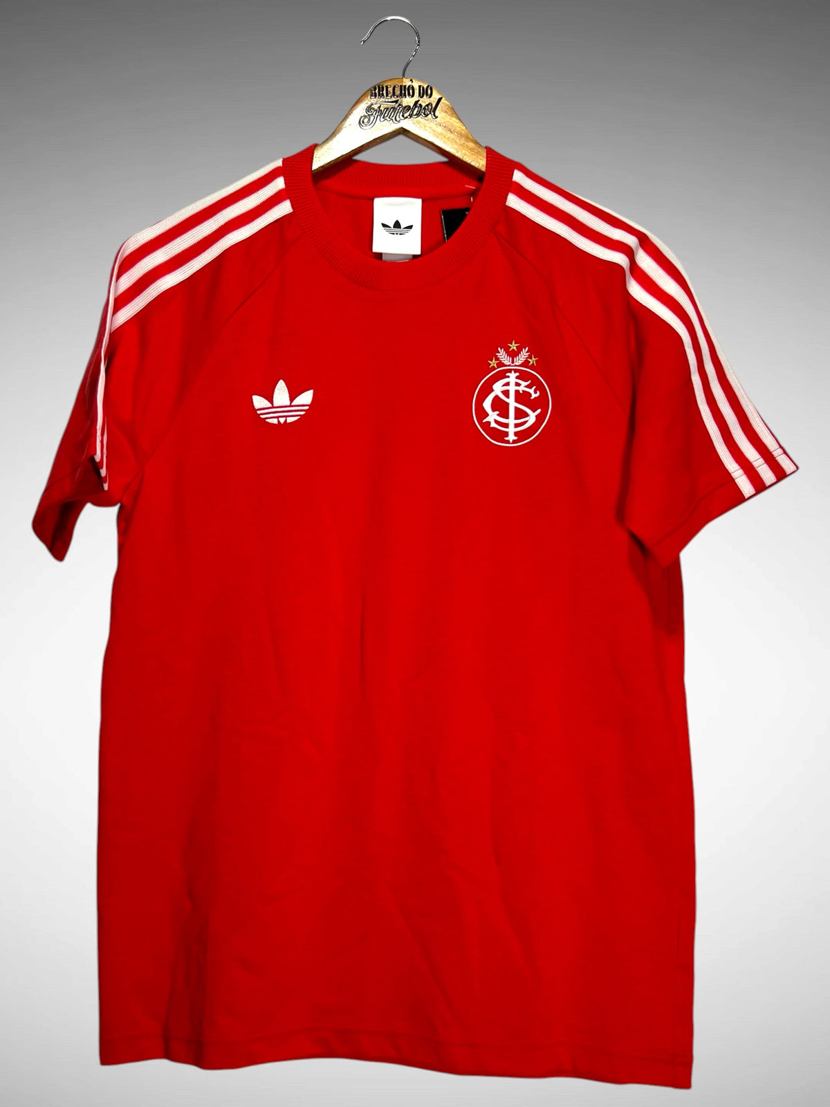 Internacional 2026 Camisa Originals Tam M.