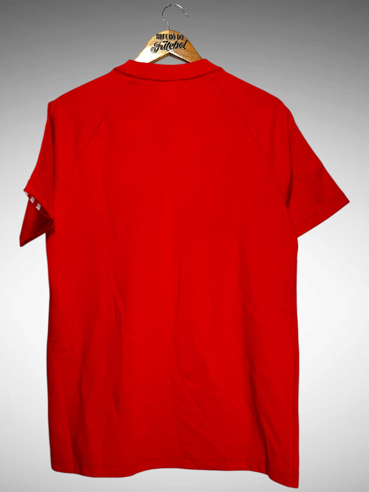Internacional 2026 Camisa Originals Tam M.