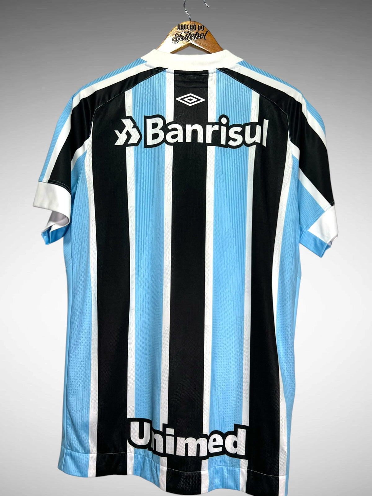 Grêmio 2021 Primeira Camisa Tam G.