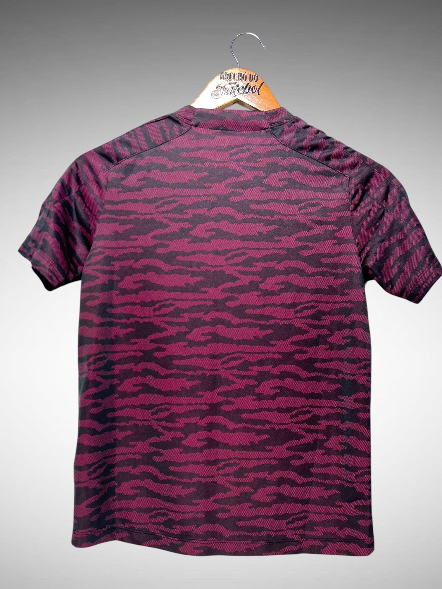 Paris Saint-Germain 2015 Camisa de Treino Tam 10 anos Infantil.