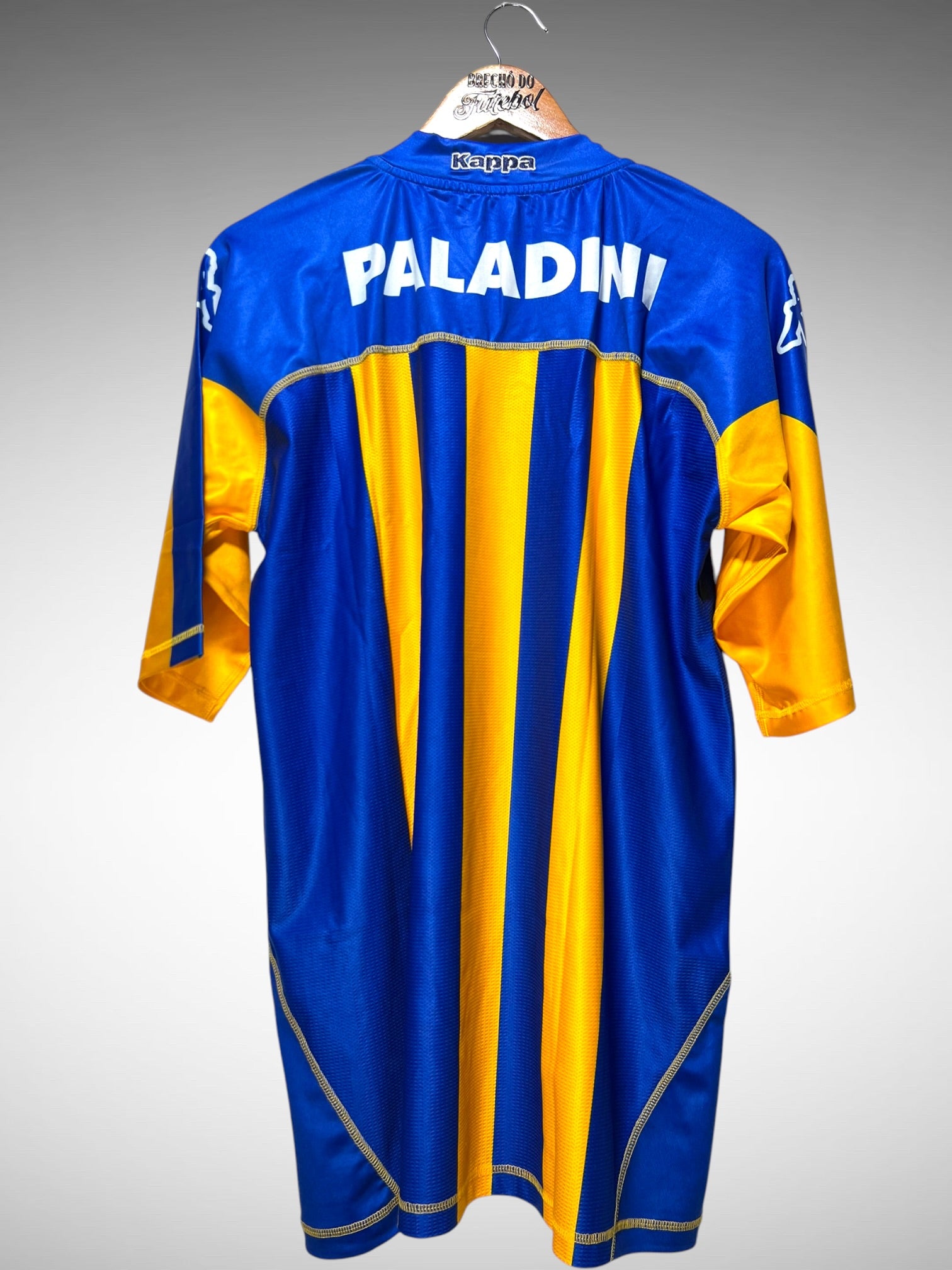 Rosario Central 2000's Primeira Camisa Tam 3G.