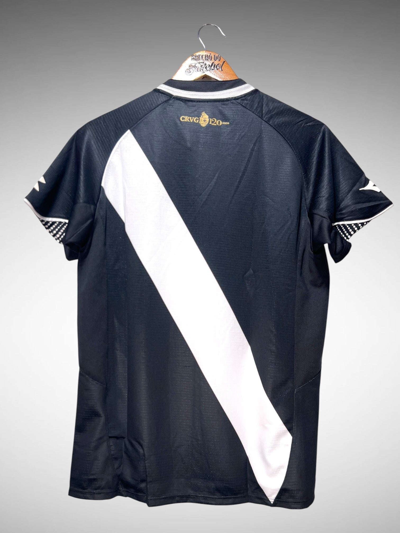Vasco da Gama 2018 Primeira Camisa Tam PP.