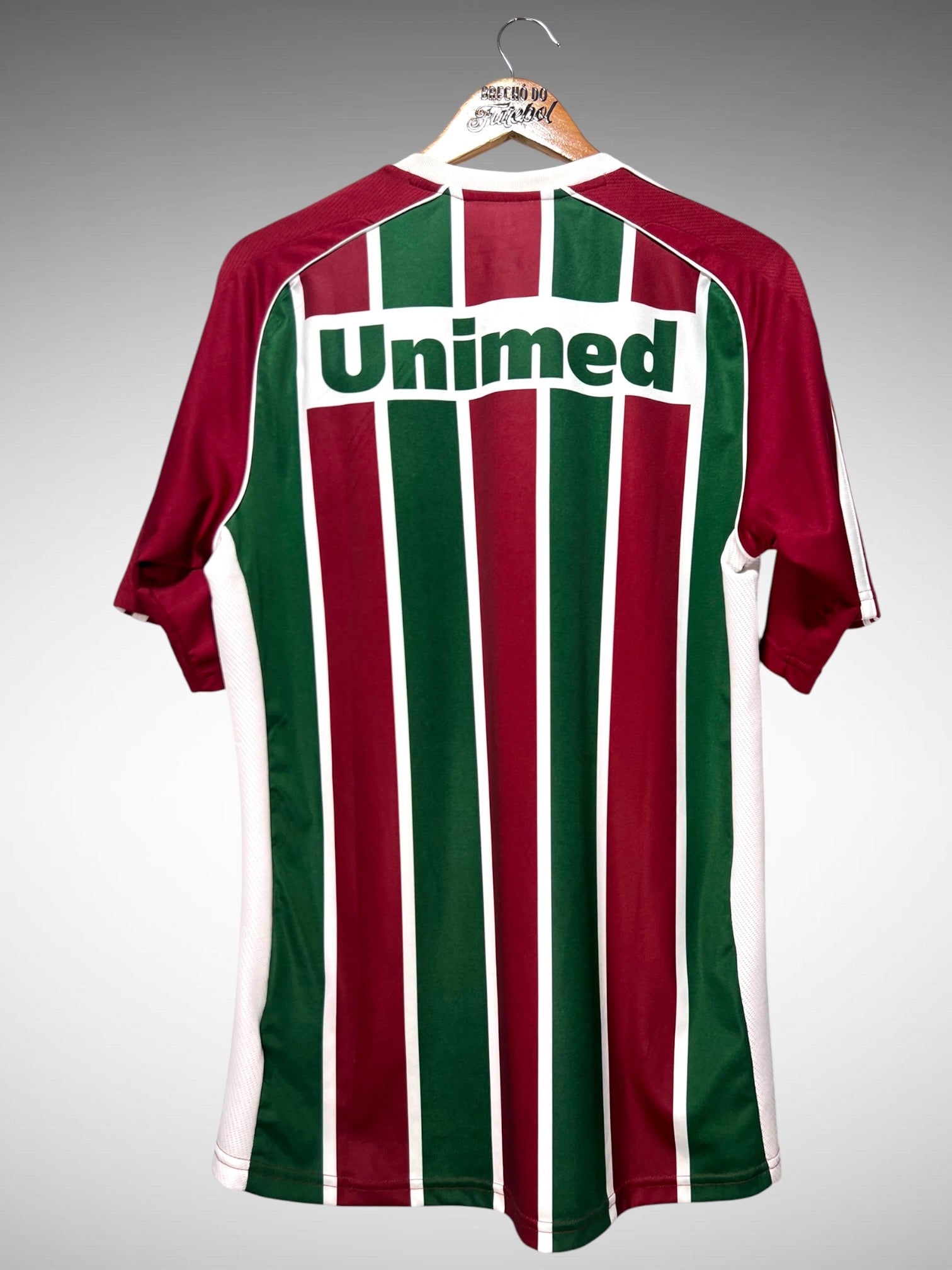 Fluminense 2011 Primeira Camisa Tam M.