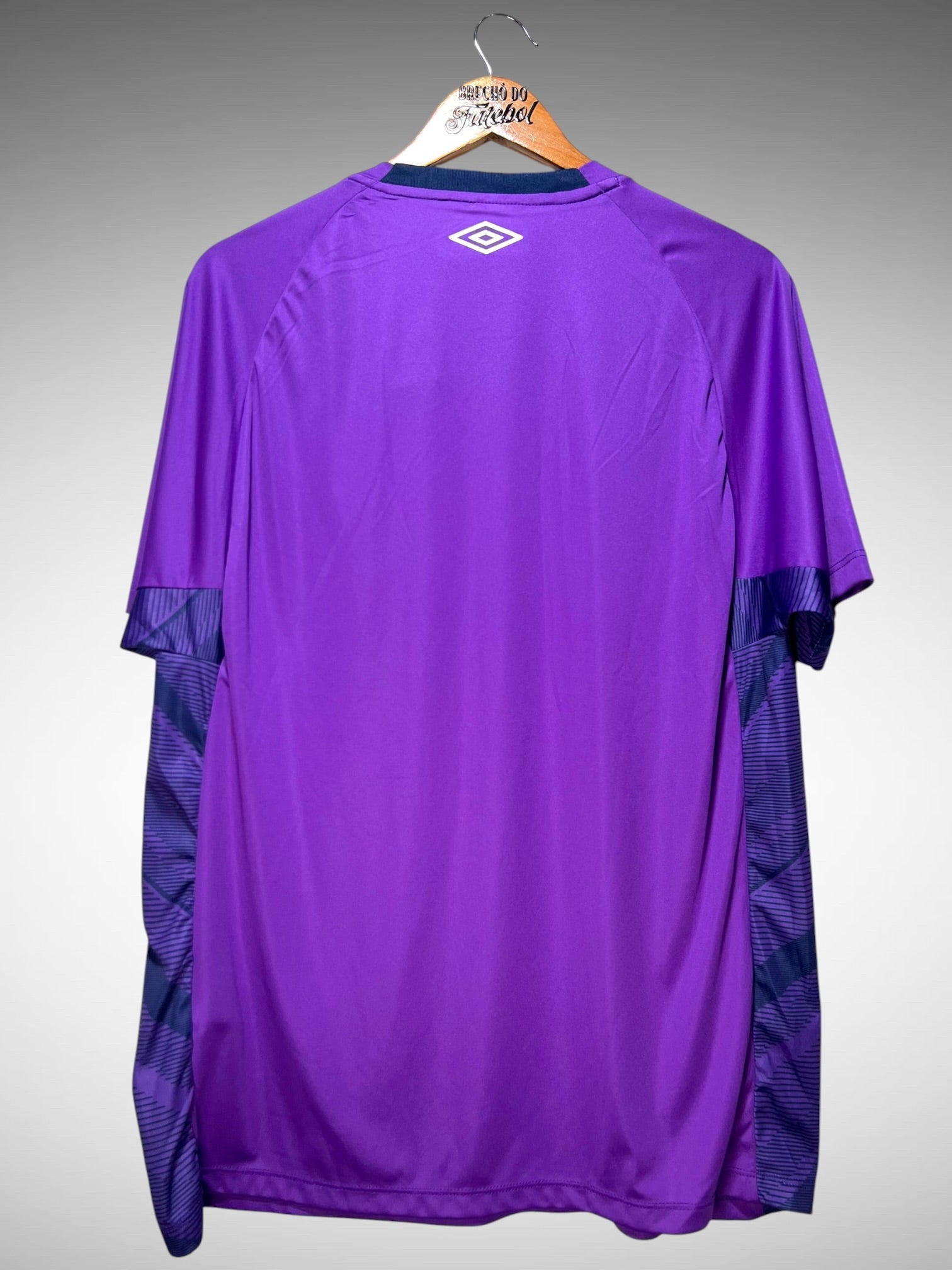 Fluminense 2025 Camisa de Goleiro Tam G.