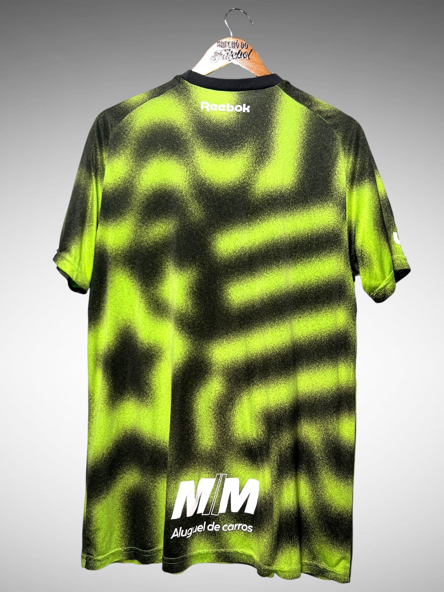 Botafogo 2023 Camisa de Treino Tam GG.