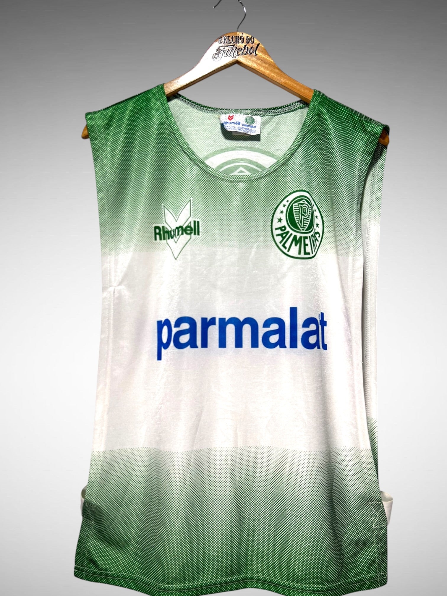 Palmeiras 1995 Colete de Treino Tam G.