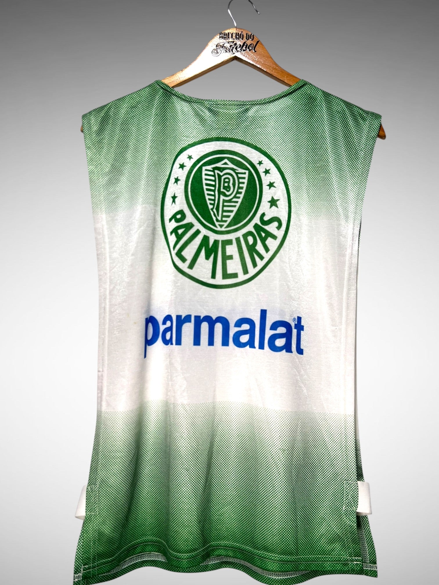 Palmeiras 1995 Colete de Treino Tam G.