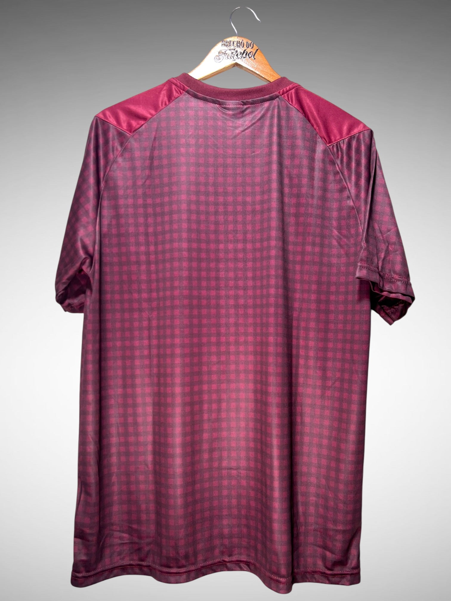 Juventus da Mooca 2024 Camisa de Treino Tam GG.