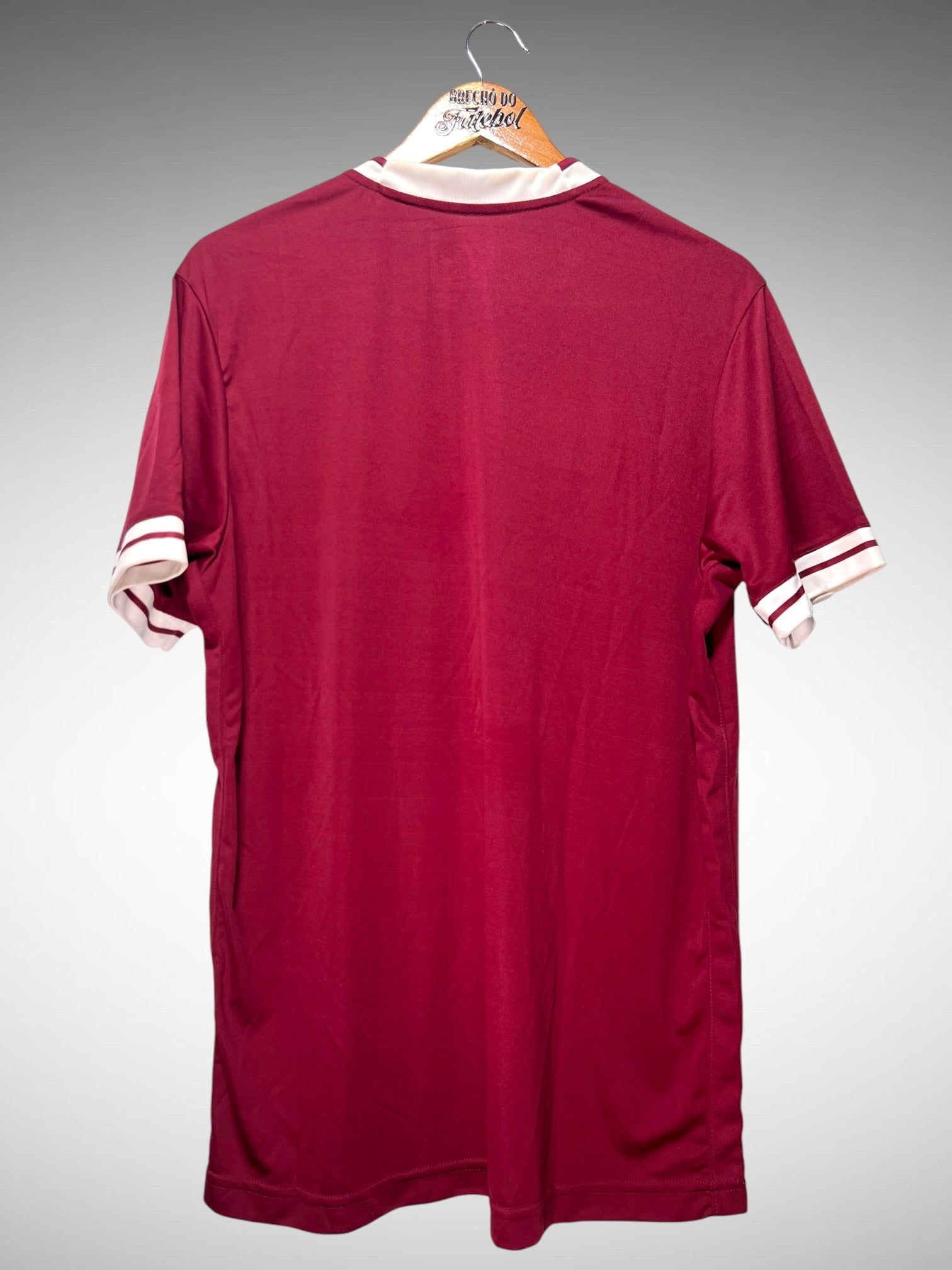 Juventus da Mooca 2020 Primeira Camisa Tam G.
