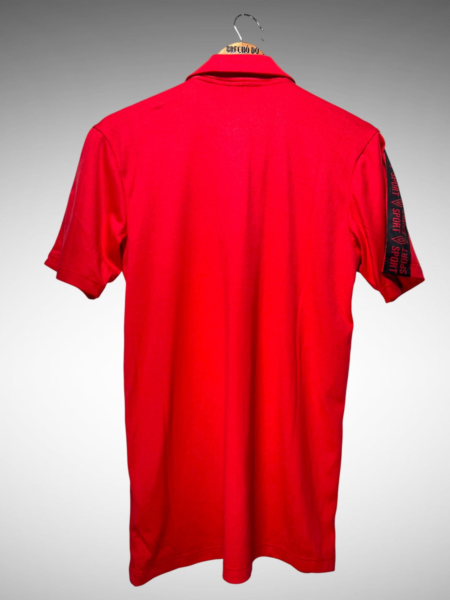 Sport Recife 2022 Camisa de Viagem Tam P.