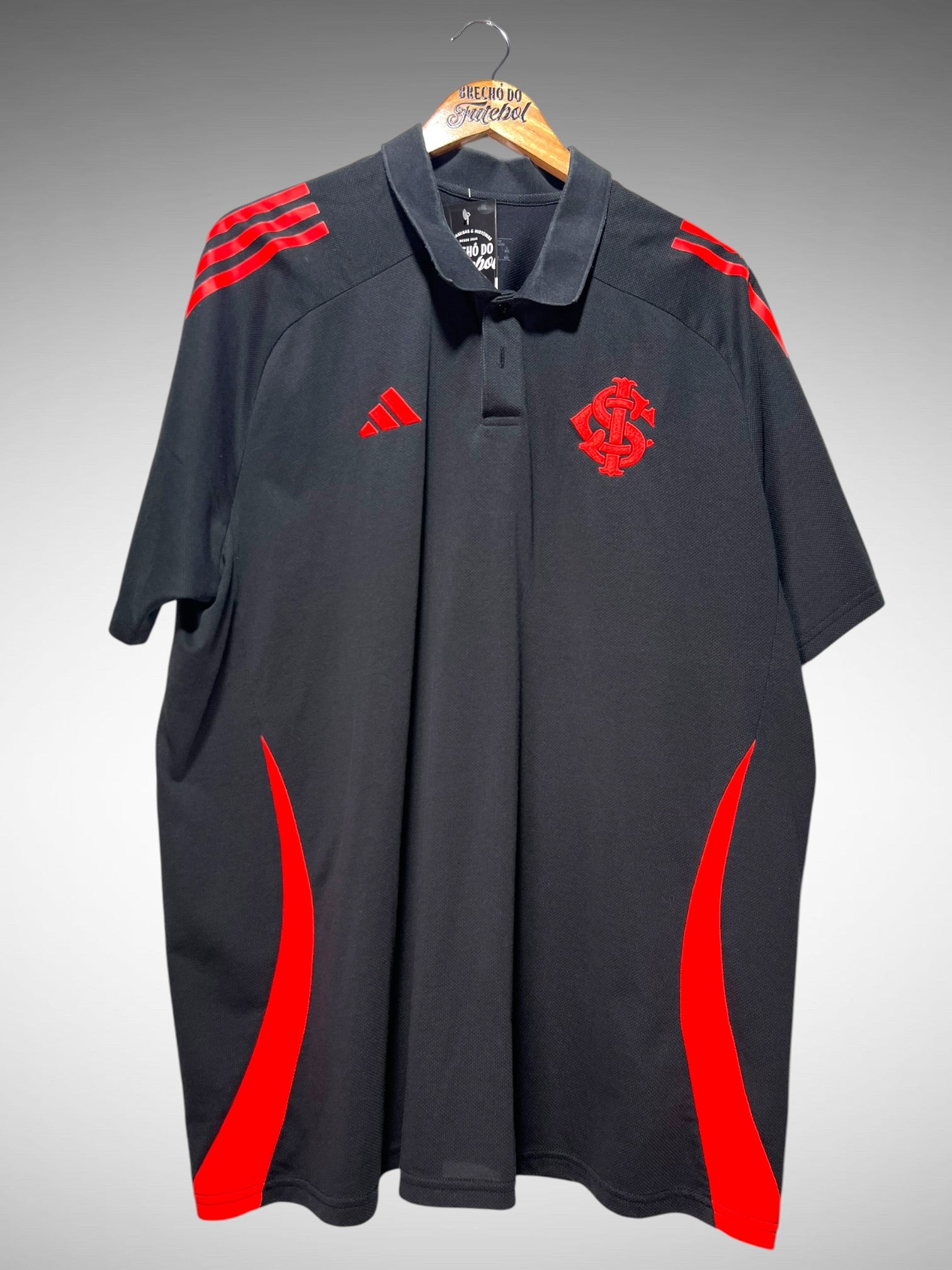 Internacional 2024 Camisa de Viagem Tam 3G.