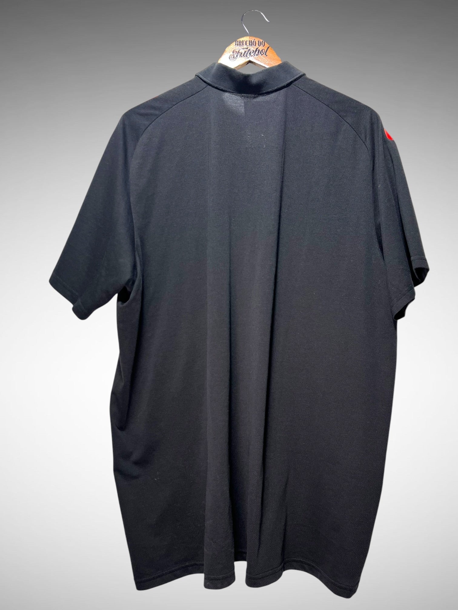 Internacional 2024 Camisa de Viagem Tam 3G.