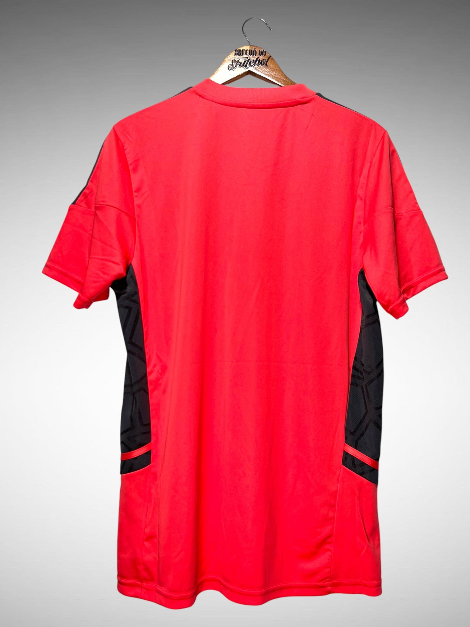 Internacional 2022 Camisa de Treino Tam G.