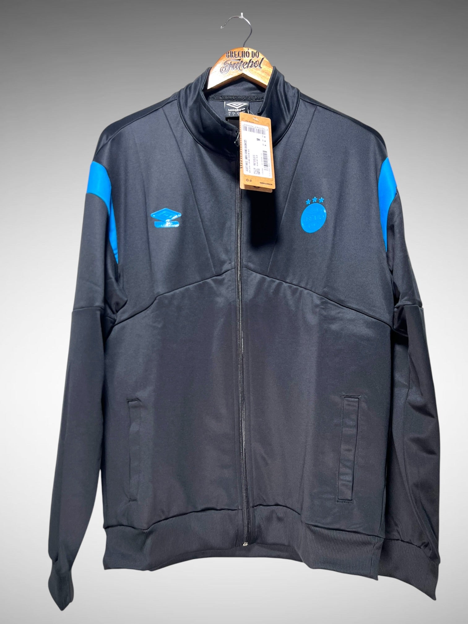 Grêmio 2025 Conjunto Tam M.