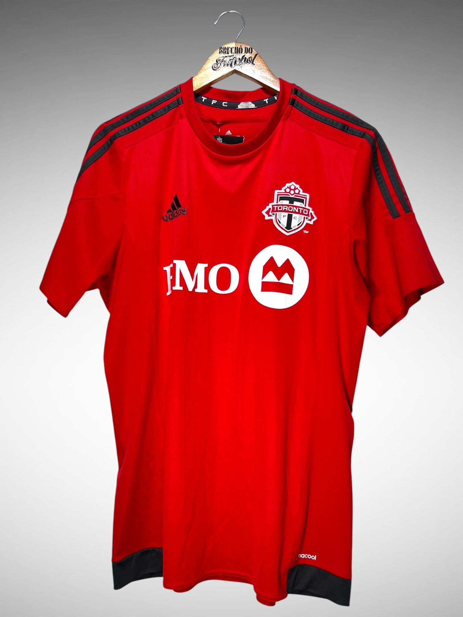 Toronto FC 2016 Primeira Camisa Tam G.
