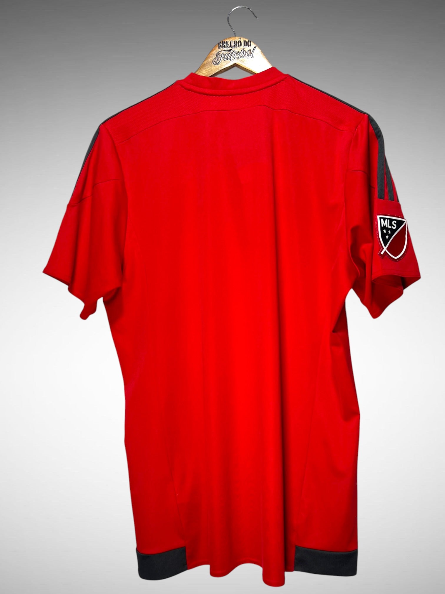 Toronto FC 2016 Primeira Camisa Tam G.