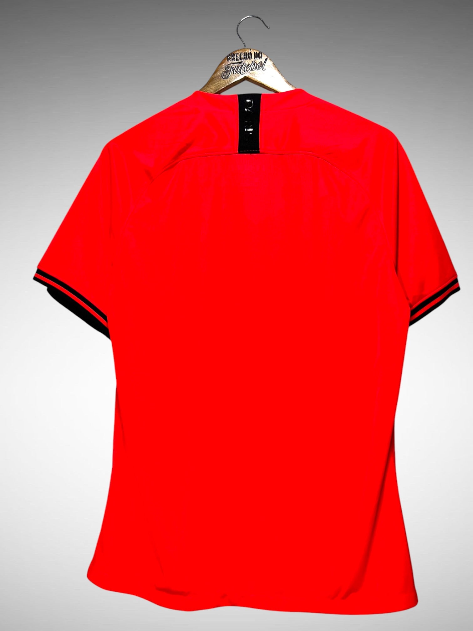 Paris Saint-Germain 2019 Segunda Camisa Tam G.
