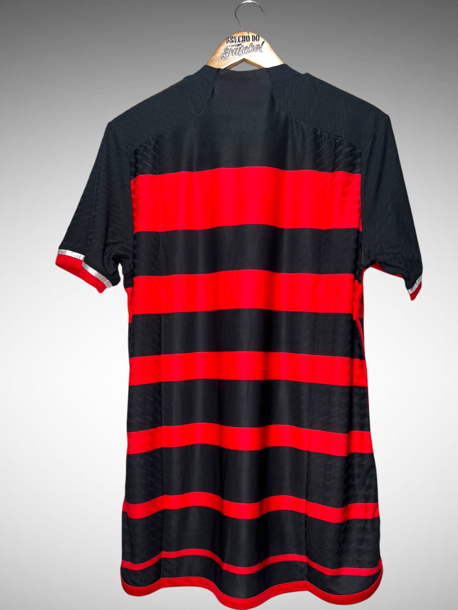 Flamengo 2024 Primeira Camisa Tam M.