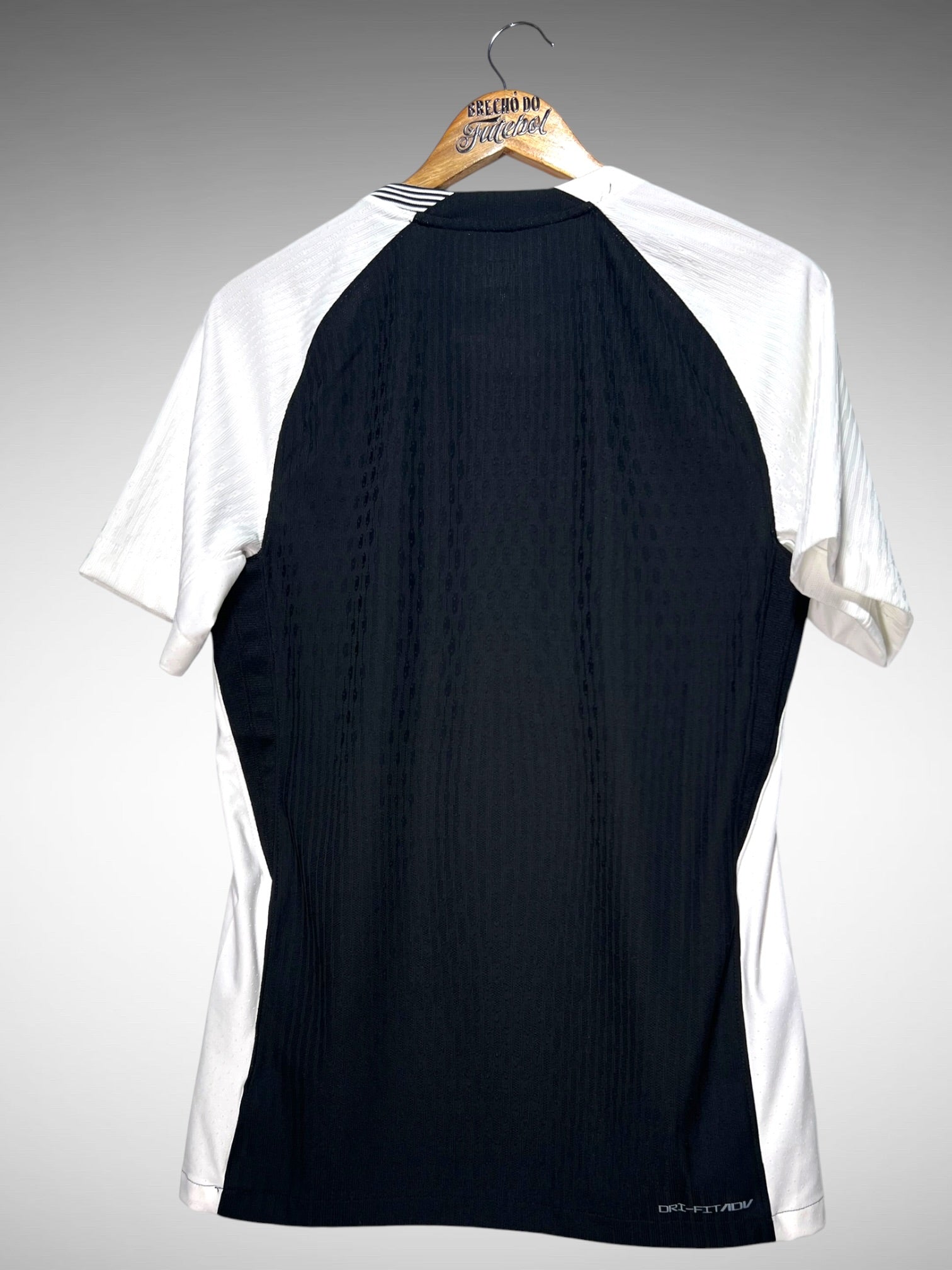 Corinthians 2025 Segunda Camisa Tam P.