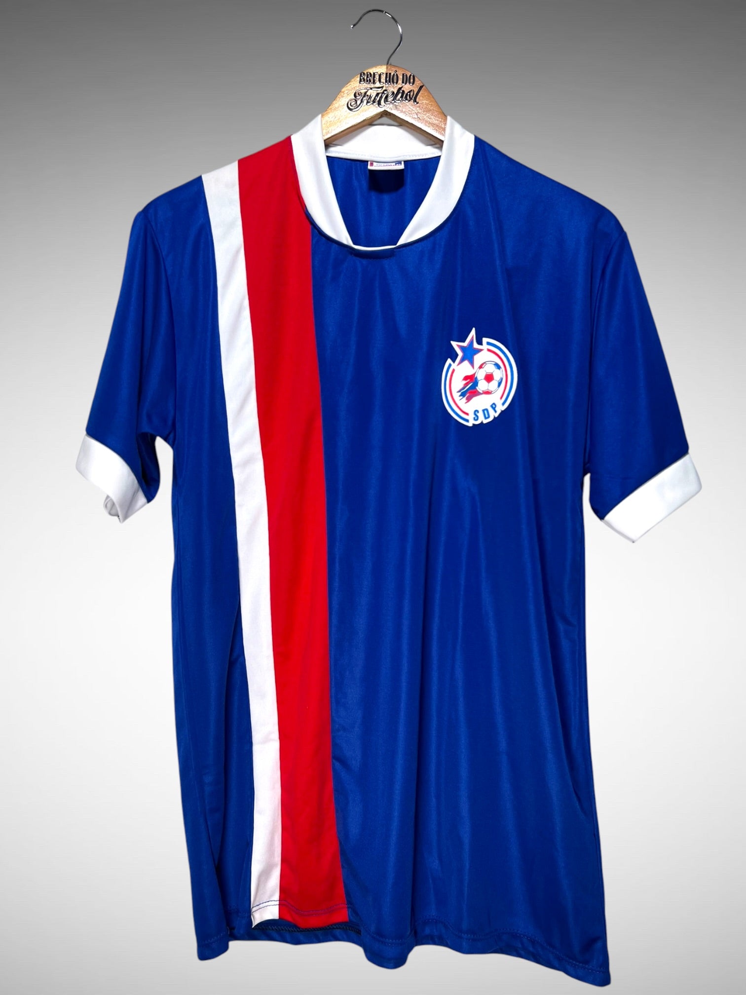 Desportiva Paraense Segunda Camisa Tam M.