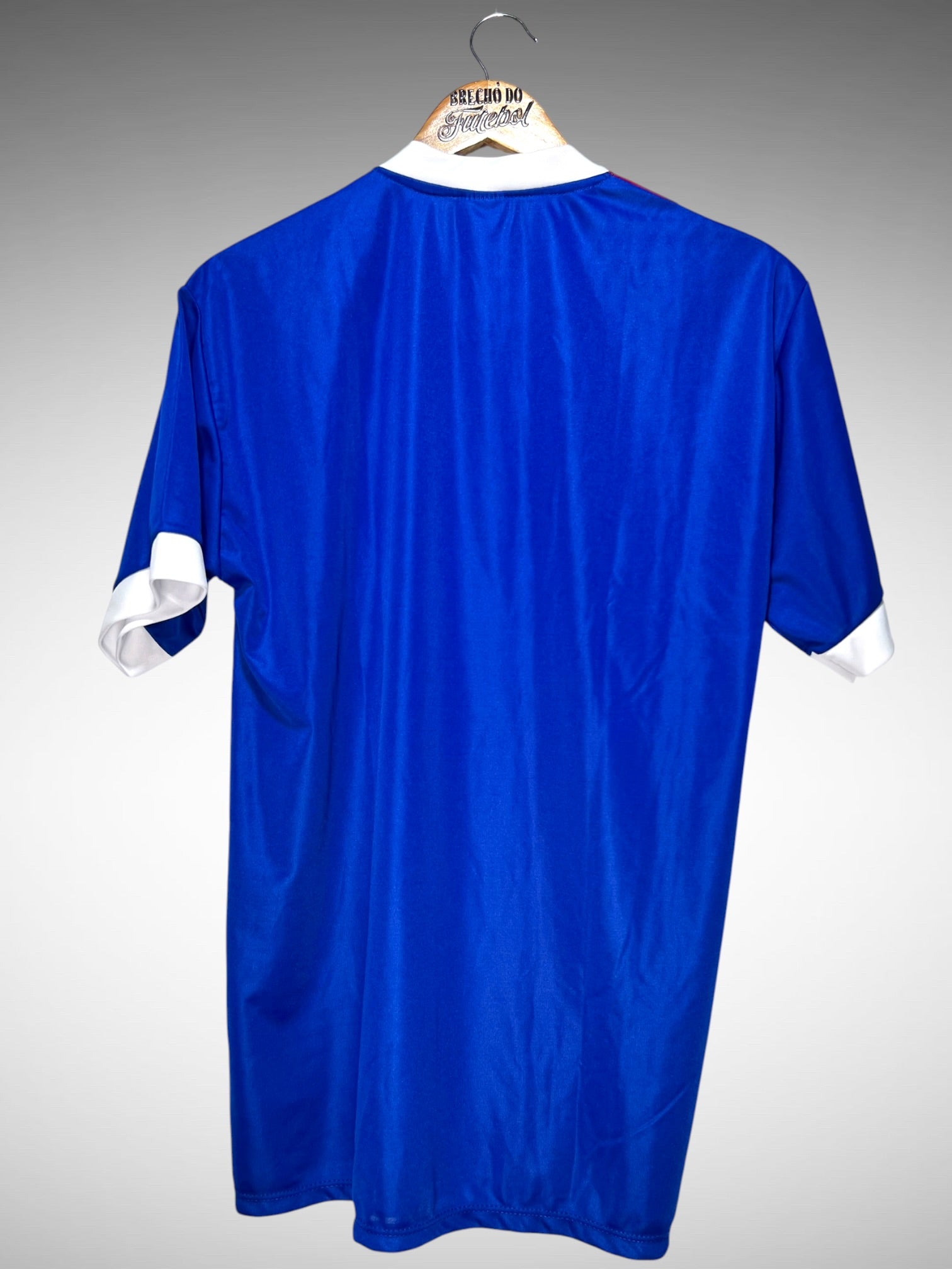 Desportiva Paraense Segunda Camisa Tam M.