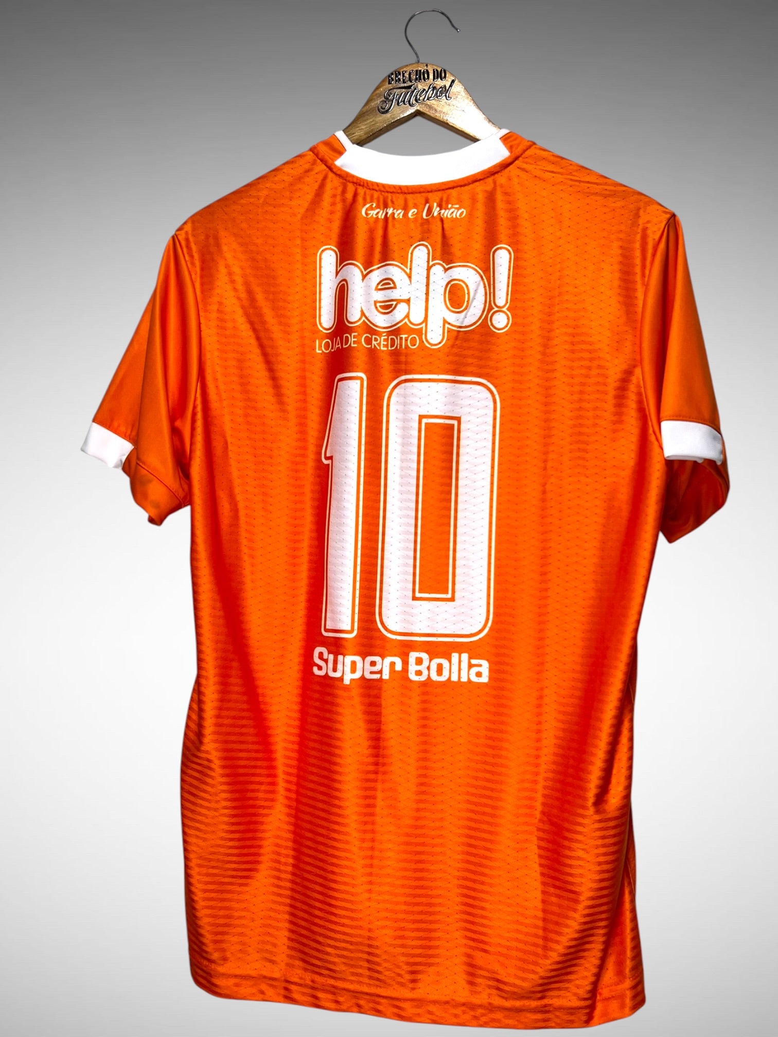 Coimbra de Contagem 2020 Primeira Camisa Tam M N 10.