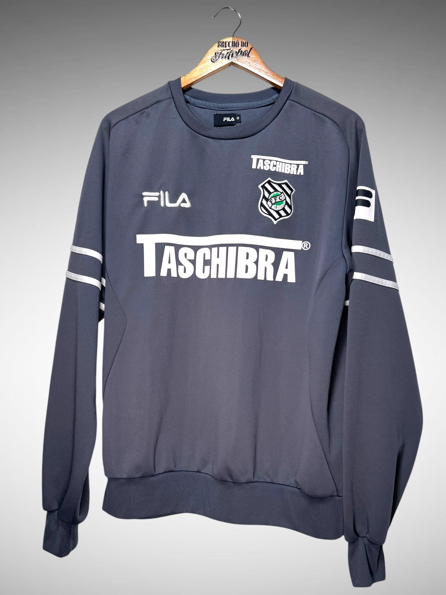 Figueirense 2010's Agasalho Tam G.