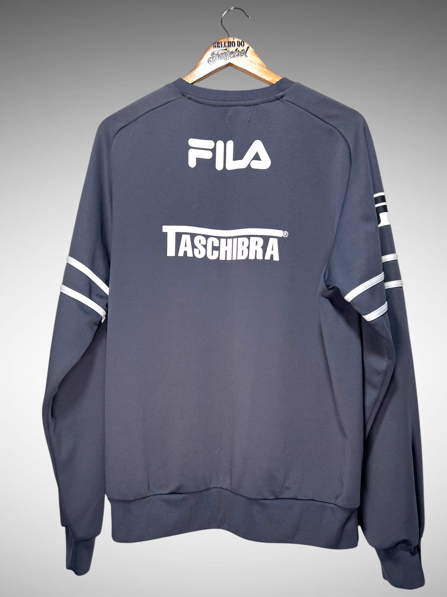 Figueirense 2010's Agasalho Tam G.