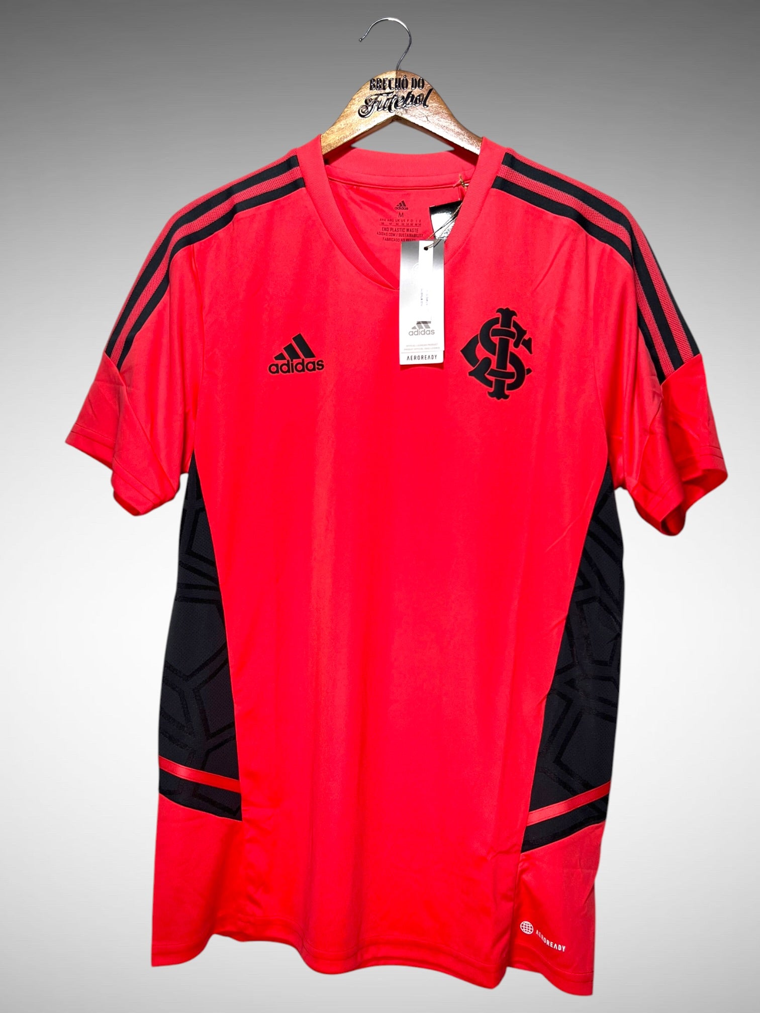 Internacional 2022 Camisa de Treino Tam M.