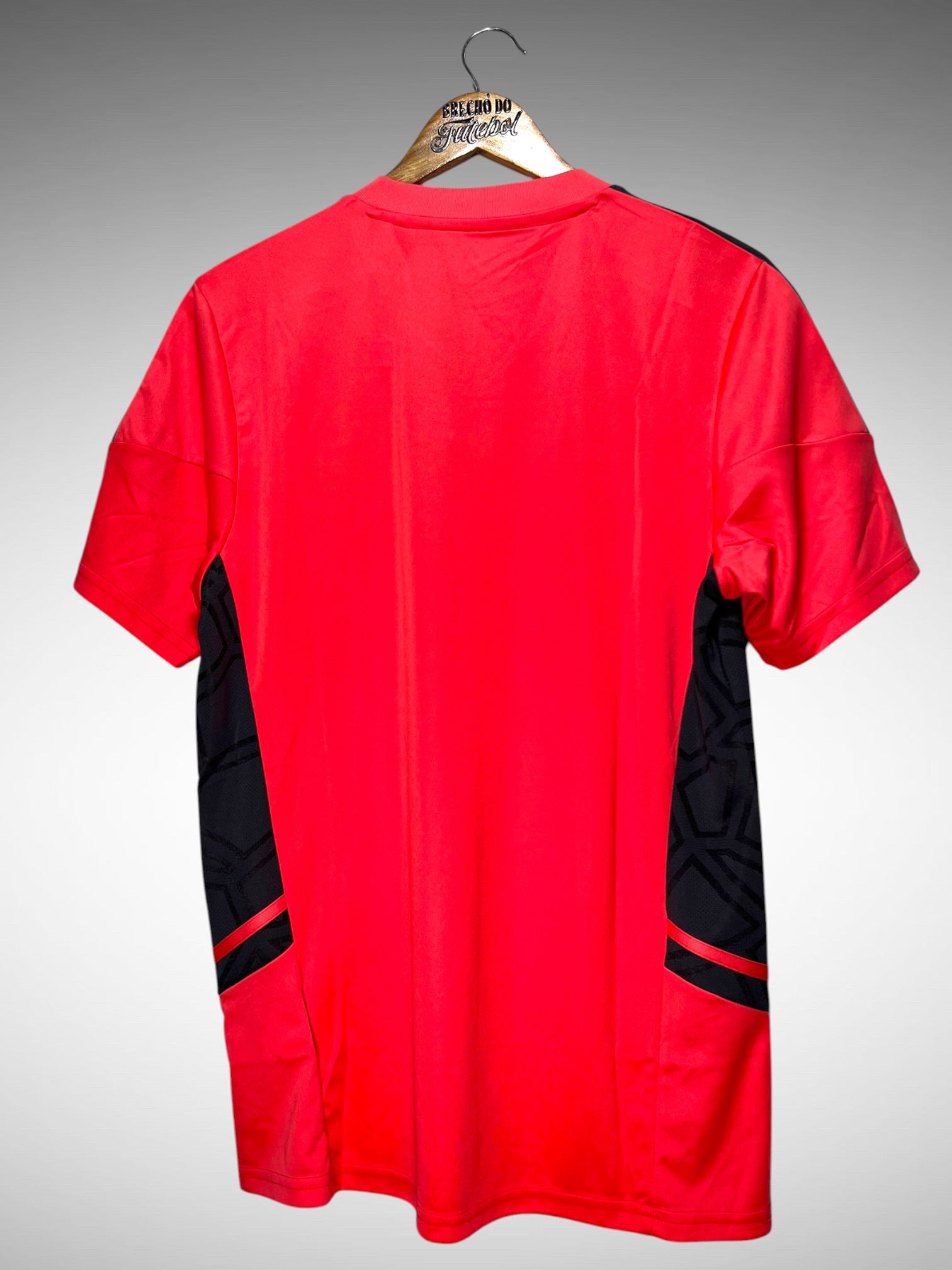 Internacional 2022 Camisa de Treino Tam M.