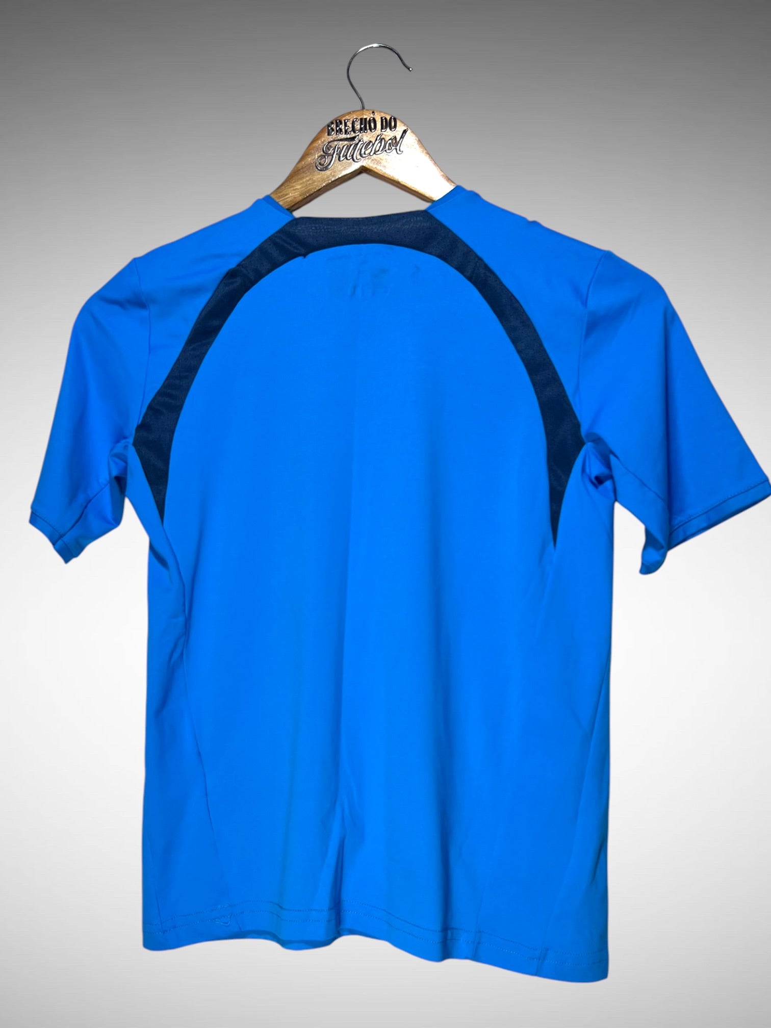 Grêmio 2006 Terceira Camisa Tam 10 anos Infantil.