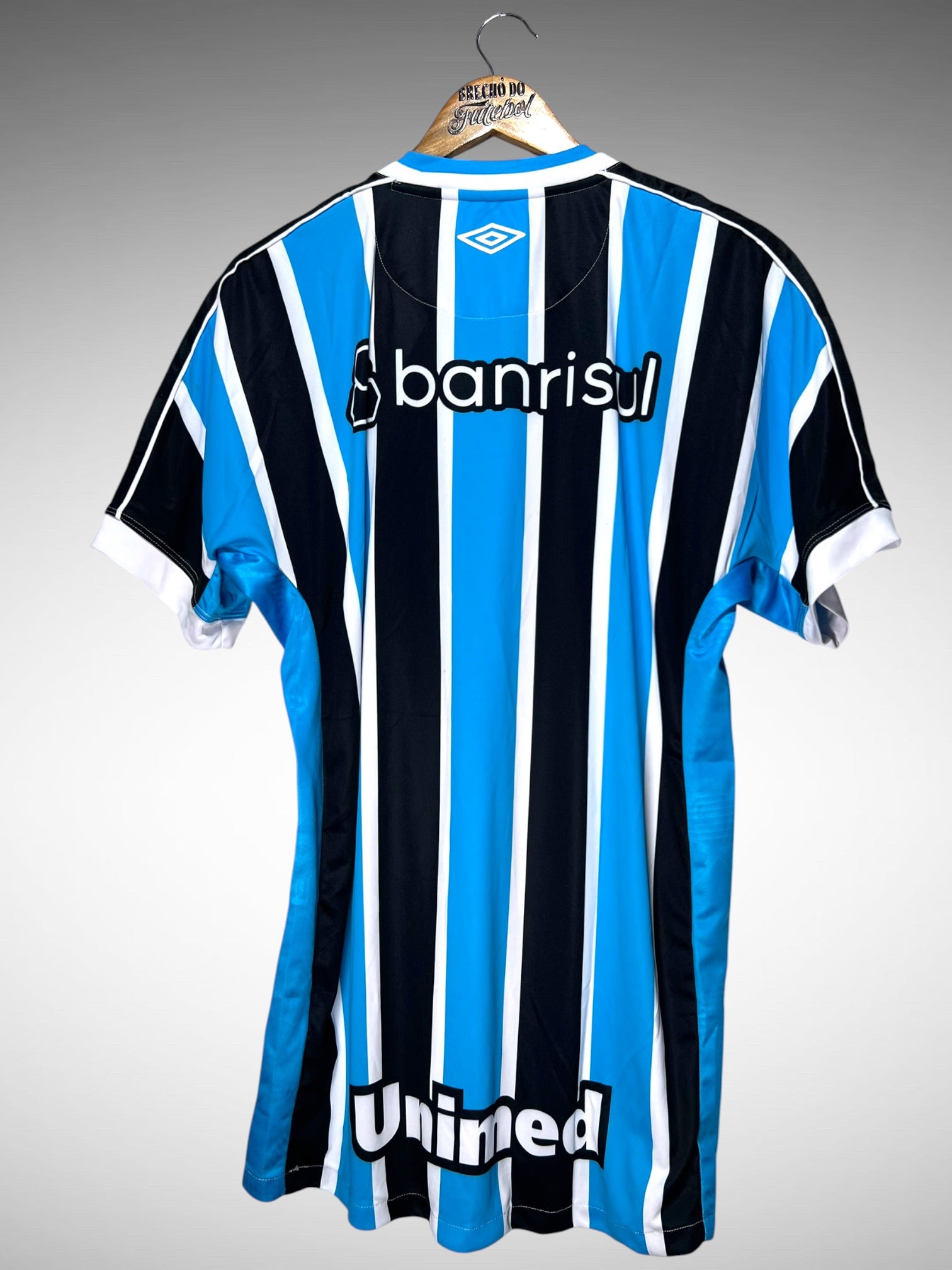 Grêmio 2023 Primeira Camisa Tam G.