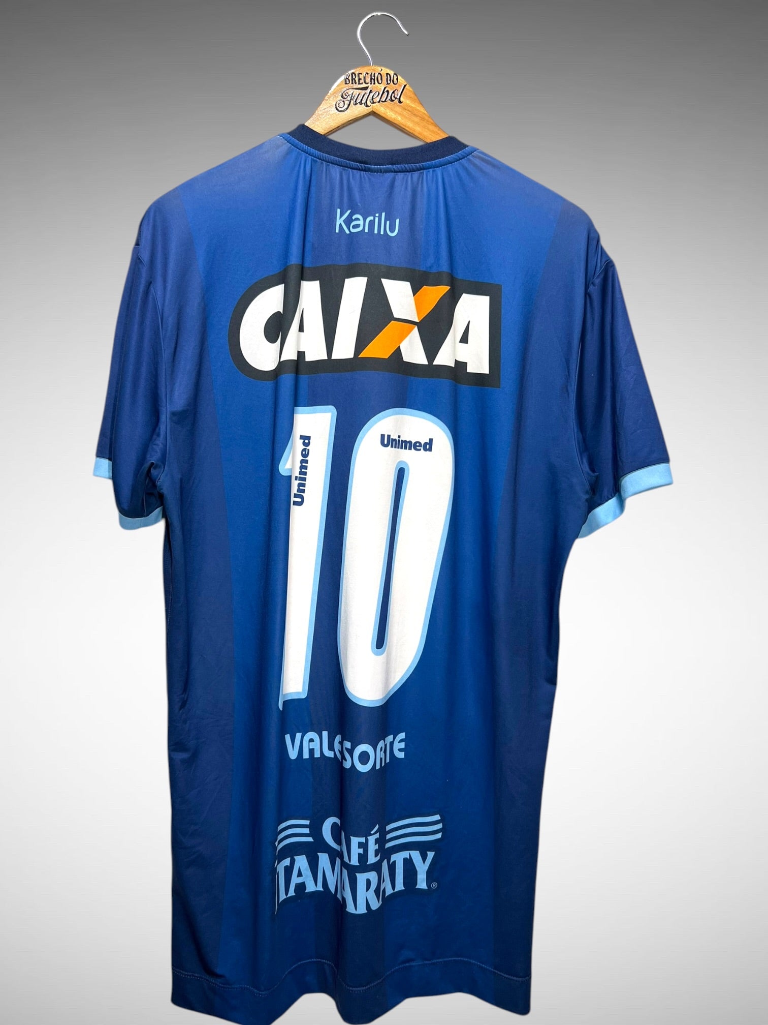 Londrina 2018 Terceira Camisa Tam M N 10.