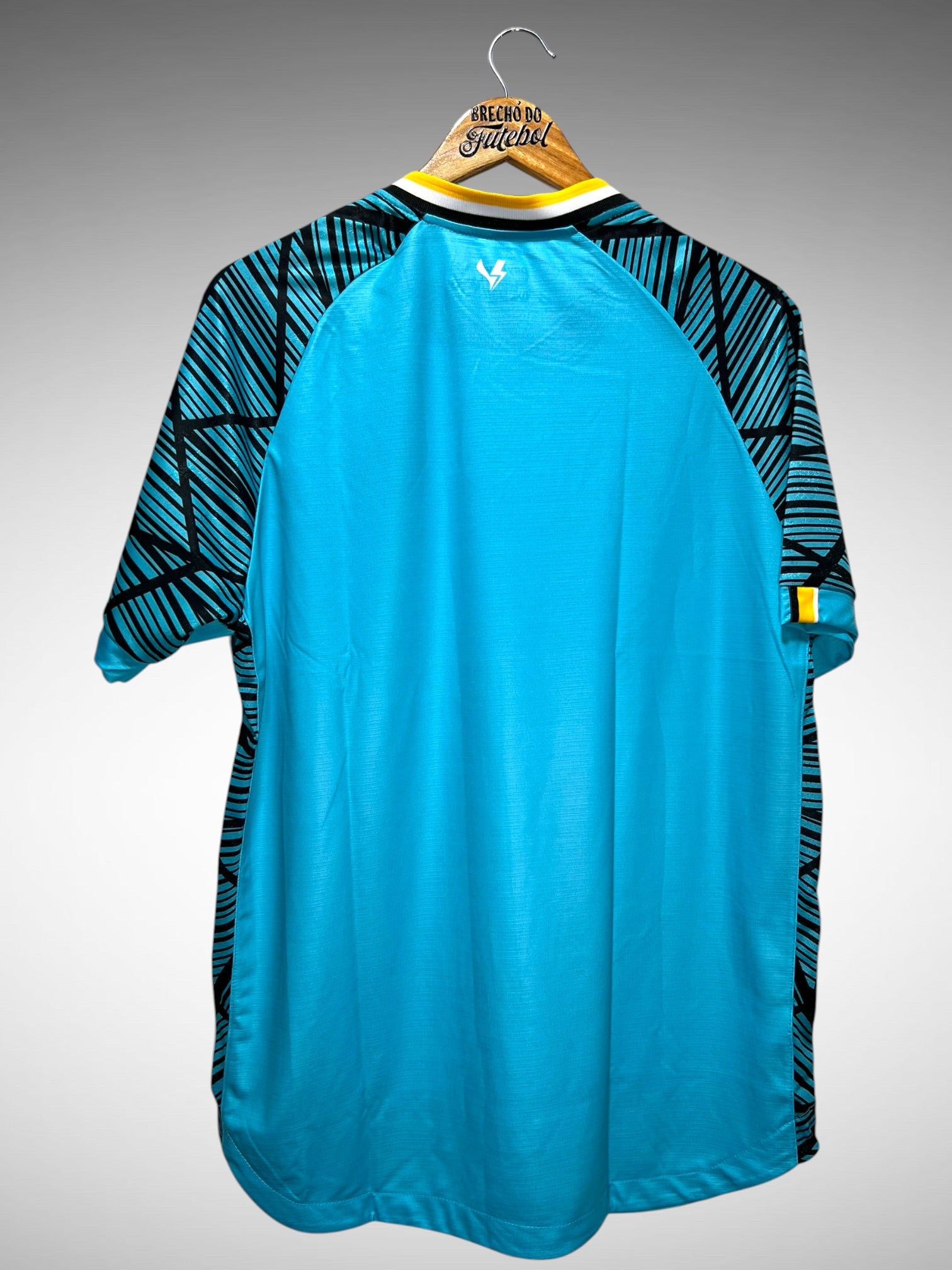 Criciúma 2023 Camisa de Goleiro Tam G.