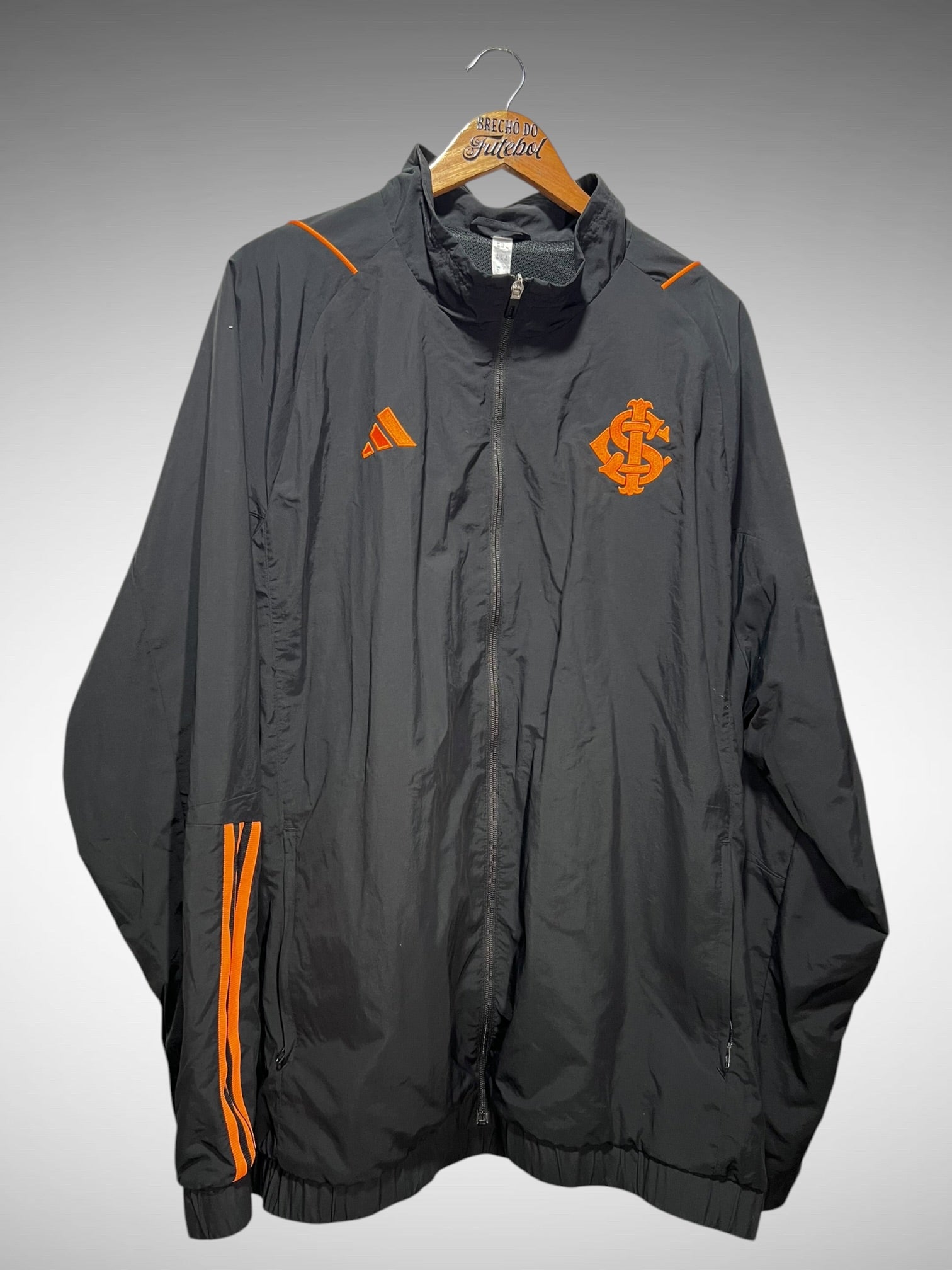 Internacional 2023 Jaqueta Tam 4G.