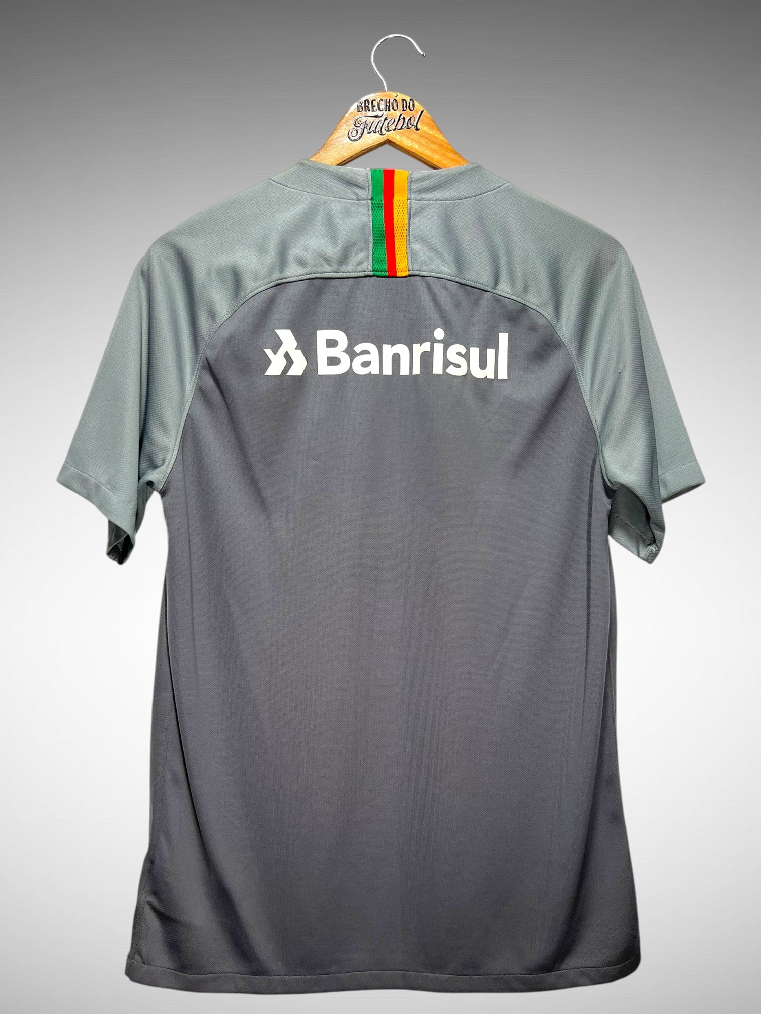 Internacional 2018 Terceira Camisa  Tam M.