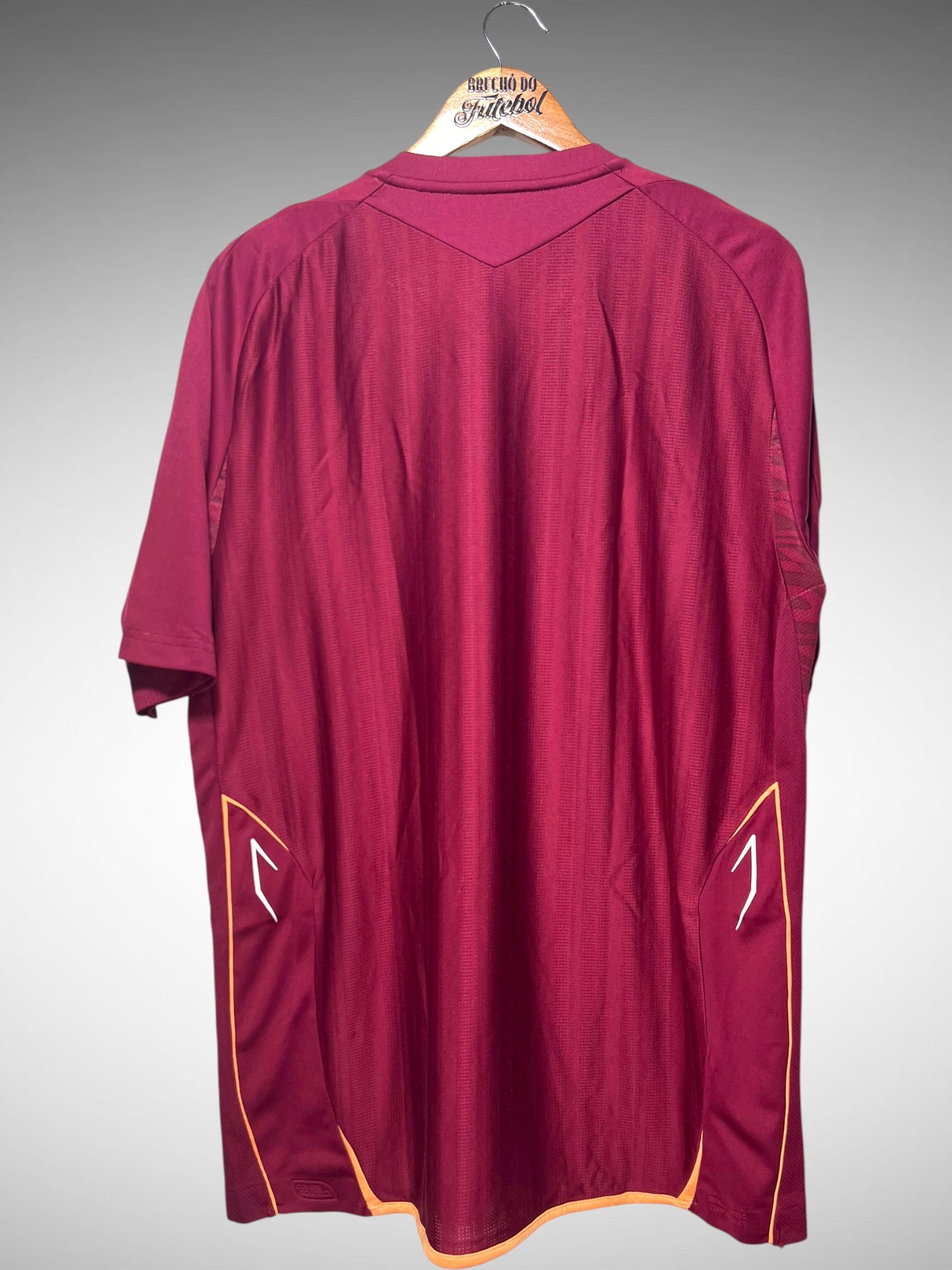 Hearts 2008 Primeira Camisa Tam G.