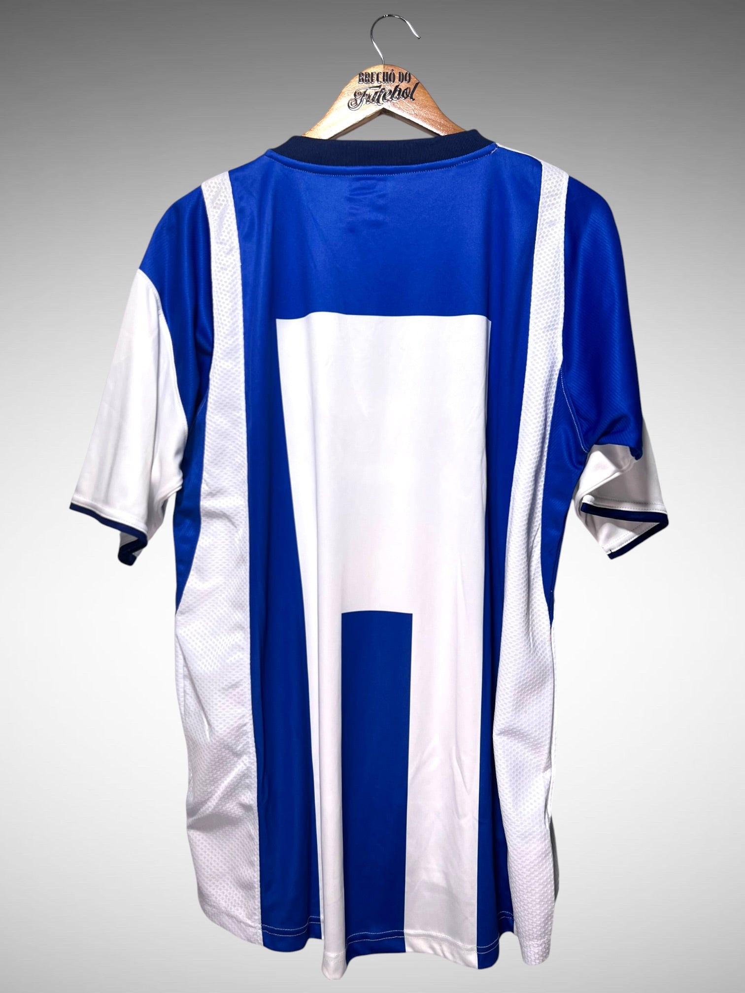 La Coruña 2005 Primeira Camisa Tam GG.