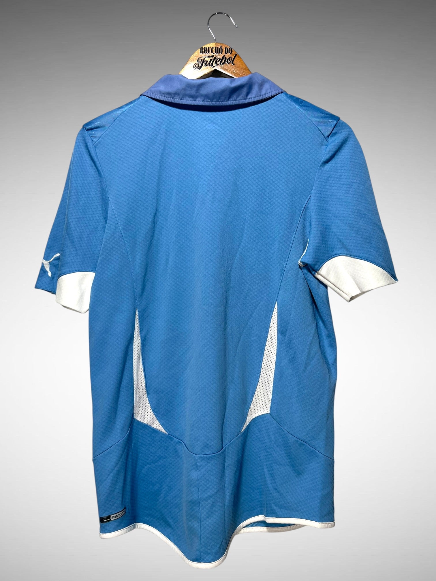 Uruguai 2010 Primeira Camisa Tam P.