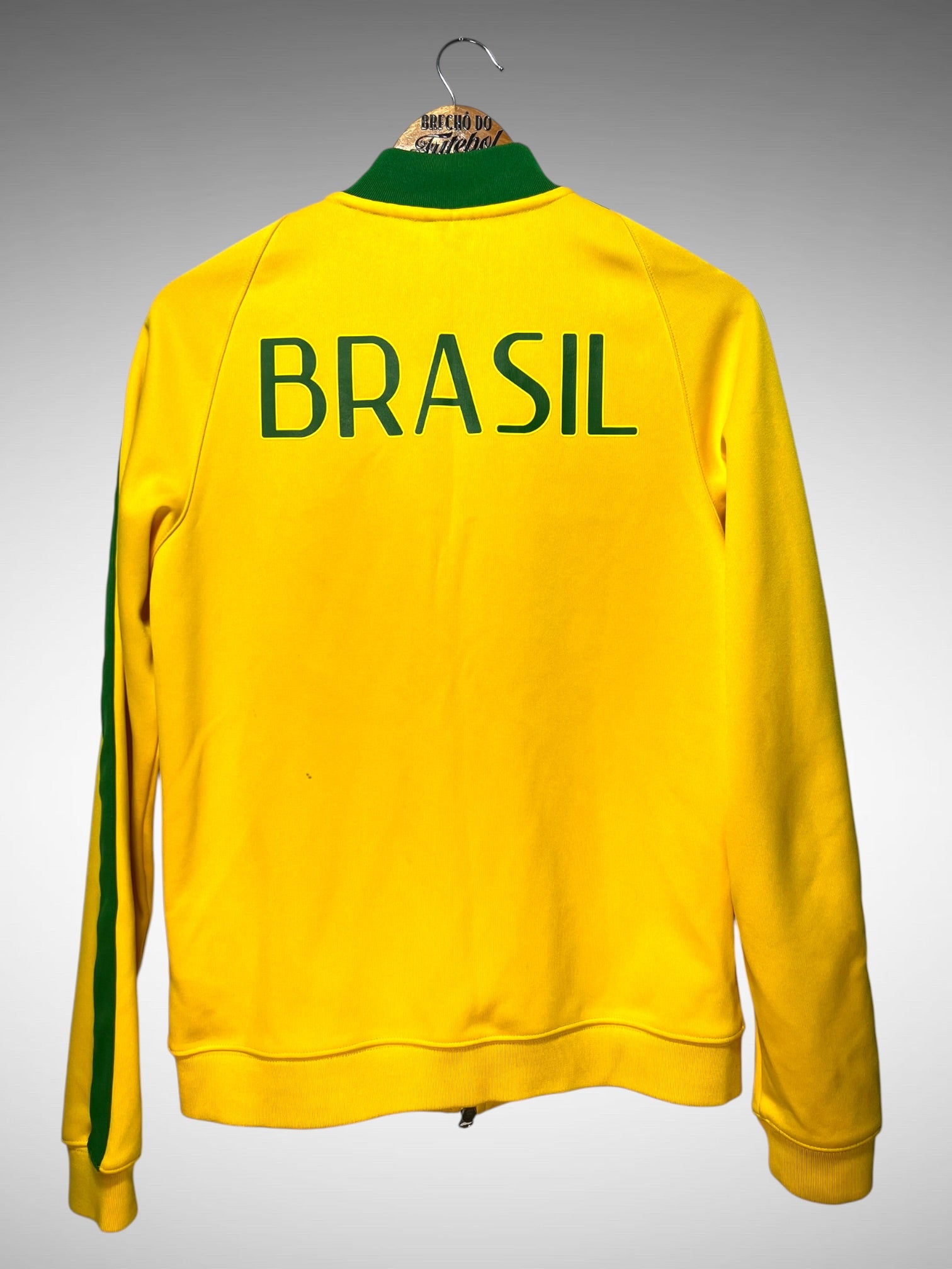 Brasil 2014 Jaqueta N98 Tam P.